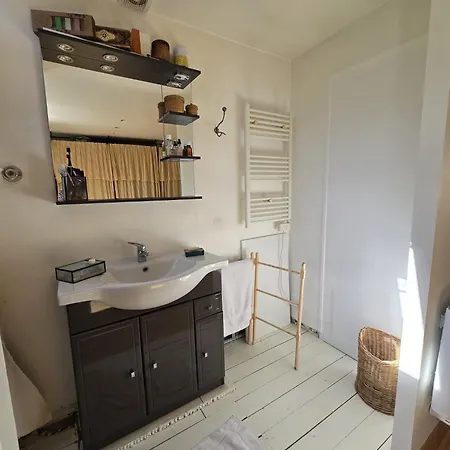 La Maison De Gourgandin * Coulommiers