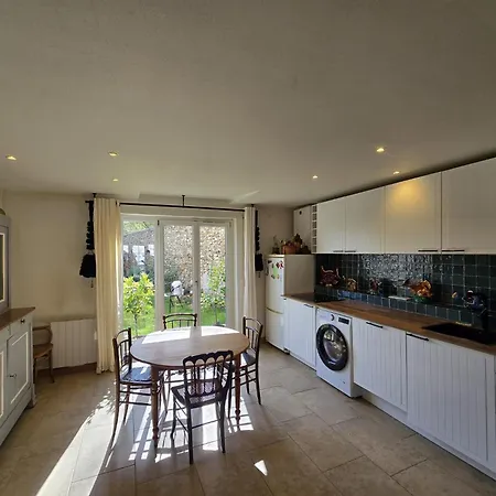 La Maison De Gourgandin Casa vacanze *