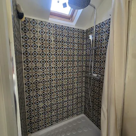 La Maison De Gourgandin *